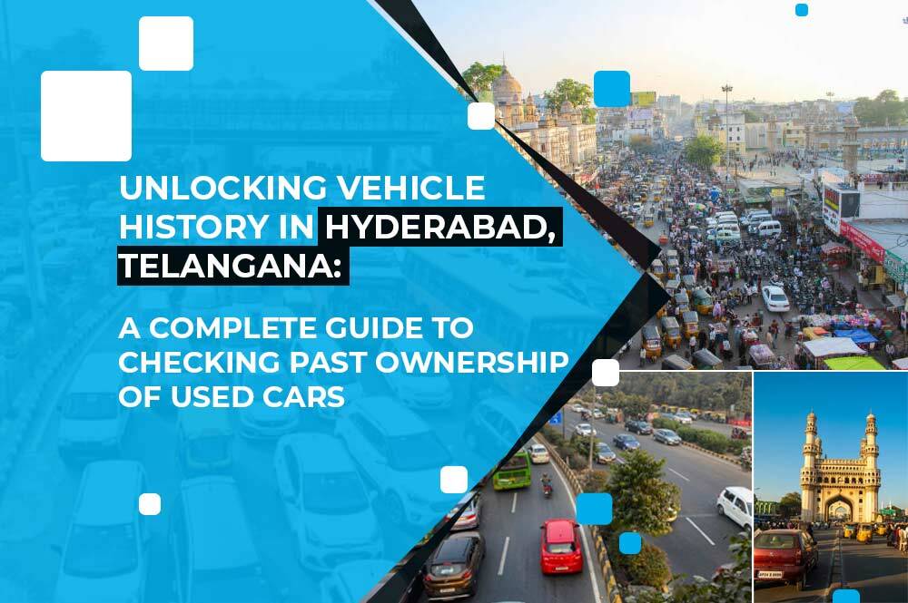 vehicle history report